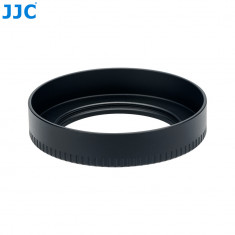 JJC Parasolar replace pentru mai multe tipuri de lentile Nikon LH-N52 BLACK