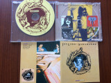 Jon lord sarabande cd disc muzica symphonic prog rock deep purple remastered NM