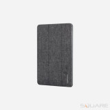 Huse de telefoane Momax, Flip Smart Magnetic Case, Apple iPad Pro 2018 12.9, 11 inch, Grey