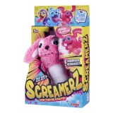 SIMBA SCREAMERZ JUCARIE PLUS IEPURAS ROZ