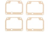 Cumpara ieftin Garnitura camerei plutitoare (cantitate per impachetare: 4buc) pentru SUZUKI RG, RM 80/250 1982-1995