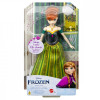 Papusa cu sunete, Disney Frozen, Anna, HLW56