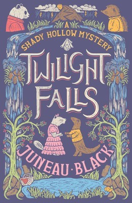 Twilight Falls foto