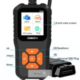 Scaner tester diagnoza auto AUTOPHIX V318 OBD2 ELM327
