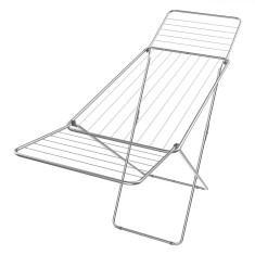 Uscător Metalic Rufe, Dimensiuni 180x55x108cm, Anticoroziv, Ergonomic, Pliabil