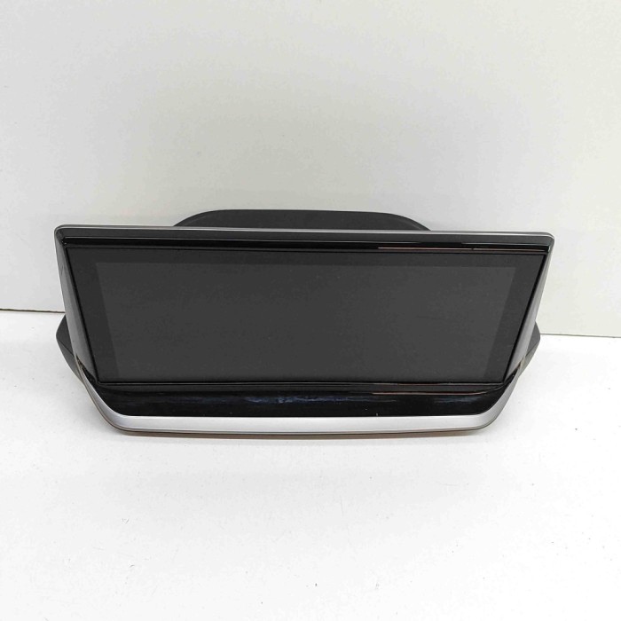 Ecran de navigație PEUGEOT 2008 II 2023 OEM: 9841452080