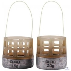 Momitor Lestat Feeder Guru X CHANGE MINI 15G 20G foto