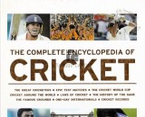 The Complete Encyclopedia of Cricket