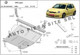 Scut metalic motor VW Lupo fabricat incepand cu 1999 APS-27,178
