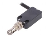 Limitator cursă NO/NC 10A 250V cablu 2m
