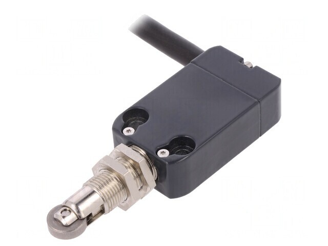 Limitator cursă NO/NC 10A 250V cablu 2m