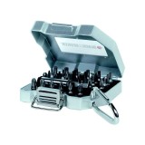 Set 32 piese contine biti si adaptor - A7176