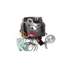 Set motor ATV 70 cm3