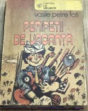 LITR9 0442 Literatura - Vasile Petre Fati - Peripetii de vancanta