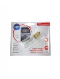 Bec cuptor Wpro 40W E14, 300&deg; C