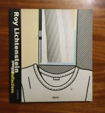 ROY LICTHTENSTEIN - Reflections (album de lux - 1999)