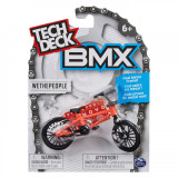 Tech deck pachet bicicleta bmx wethepeople, Spin Master