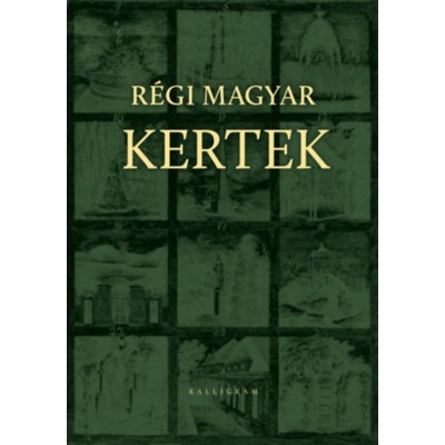 R&amp;eacute;gi magyar kertek - S&amp;eacute;d-k&amp;ouml;nyvek 5. - G&amp;eacute;czi J&amp;aacute;nos foto