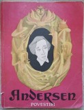 POVESTIRI. ILUSTRATII DE PETRE VULCANESCU-HANS CHRISTIAN ANDERSEN-360844