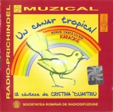 Cristina Dumitriu - Un Canar Tropical, CD