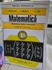 Matematica. Elemente de Algebra Superioara - C. Nastasescu, C. Nita, I. Stanescu