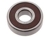 Lagăr cu bile 17x47x14mm oțel pentru rulmenți
