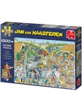 Jan Van Haasteren The Winery Puzzle 1000 Pcs (jum9095)