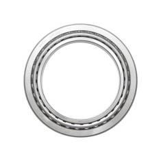 Rulment conic butuc roata fata 109.53x158.75x23.02mm pentru Deutz-Fhar, John Deere, Case IH, Ford OEM 04415099 foto
