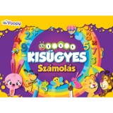 Kis&uuml;gyes - Sz&aacute;mol&aacute;s - Bern&aacute;tov&aacute; Erika