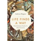 Life Finds a Way