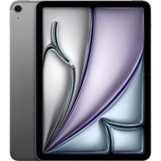 Apple iPad Air (2025), M3, 11 inch, Wi-Fi, Cellular, 256 GB, Liquid Retina, Space Gray