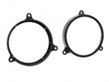 Inele Adaptor Difuzoare Auto 165mm Toyota Avensis Yaris Corolla Fata/Spate