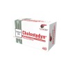 CHOLESTADYN NEW FORMULA 40CPS BLISTER, FARMA CLASS