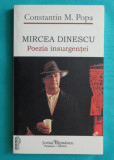Constantin M Popa &ndash; Mircea Dinescu poezia insurgentei