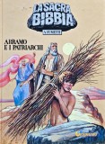Cumpara ieftin La Sacra Bibbia, vol. 2. Abramo e i Patriarchi - 1969 - Mauro Cominelli (T332)