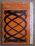 A. Kaufmann - Metoda drumului critic