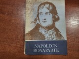 Napoleon Bonaparte de Gheorghe Eminescu