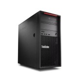 Workstation SH Lenovo P520c, Quad Core W-2123, 32GB DDR4, SSD, Quadro P400