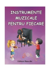 INSTRUMENTE MUZICALE PENTRU FIECARE - jetoane foto