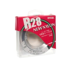Fir Ryobi R28 New Nylon 0.265mm / 150m