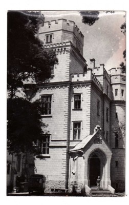 BALC SANATORIUL DE NEVROZE EDITURA CCTO foto