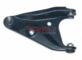 Bascula / Brat suspensie roata DACIA LOGAN Pick-up (US) (2008 - 2016) METZGER 58064801