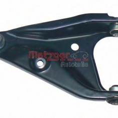 Bascula / Brat suspensie roata DACIA LOGAN EXPRESS (FS) (2009 - 2016) METZGER 58064801