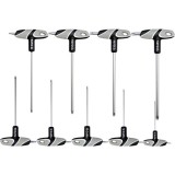 Set torx maner tip T , 9 piese