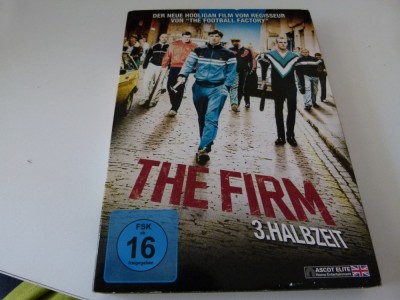 The firm foto