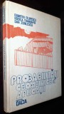 Probabilitati geometrice si aplicatii - D. Filipescu, R. Trandafir, D. Zorilescu