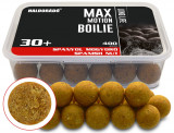 Haldorado - Boilies-uri Max Motion Boilie Long Life 30+, 400g, 30mm - Aluna spaniola
