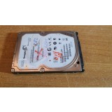 HDD Laptop Seagate Sata defect Santinell 1% #62301