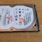 HDD Laptop Seagate Sata defect Santinell 1% #62301
