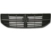 Grila radiator Dodge Caliber (Pk), 06.06-2011.11/ 03.2013, Cromat/Neagra, YE691Z0AB, Rapid